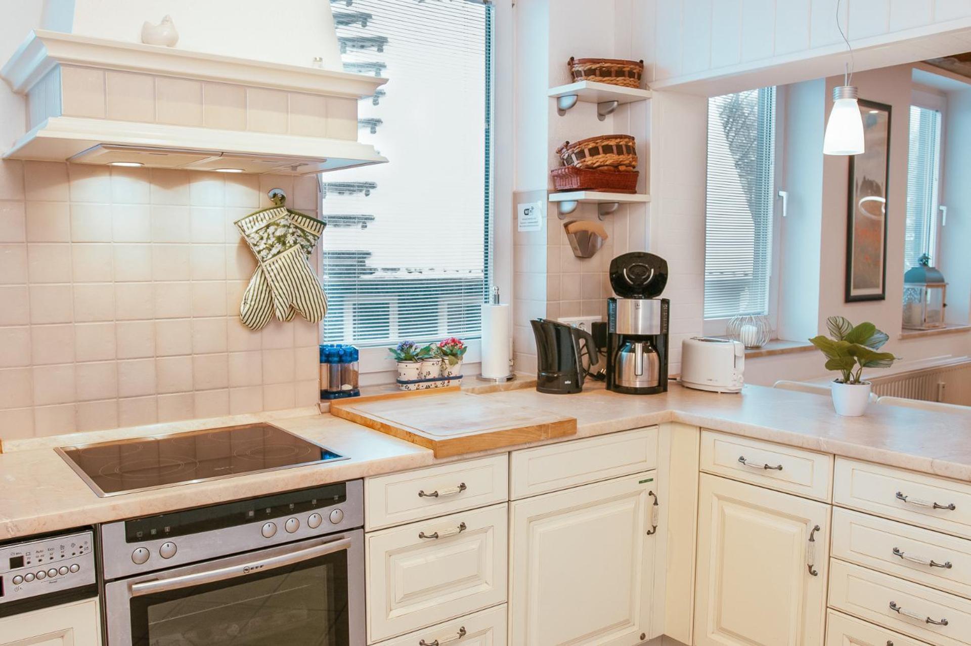 Ferienwohnung Bergidylle Санкт-Андреасберг Экстерьер фото