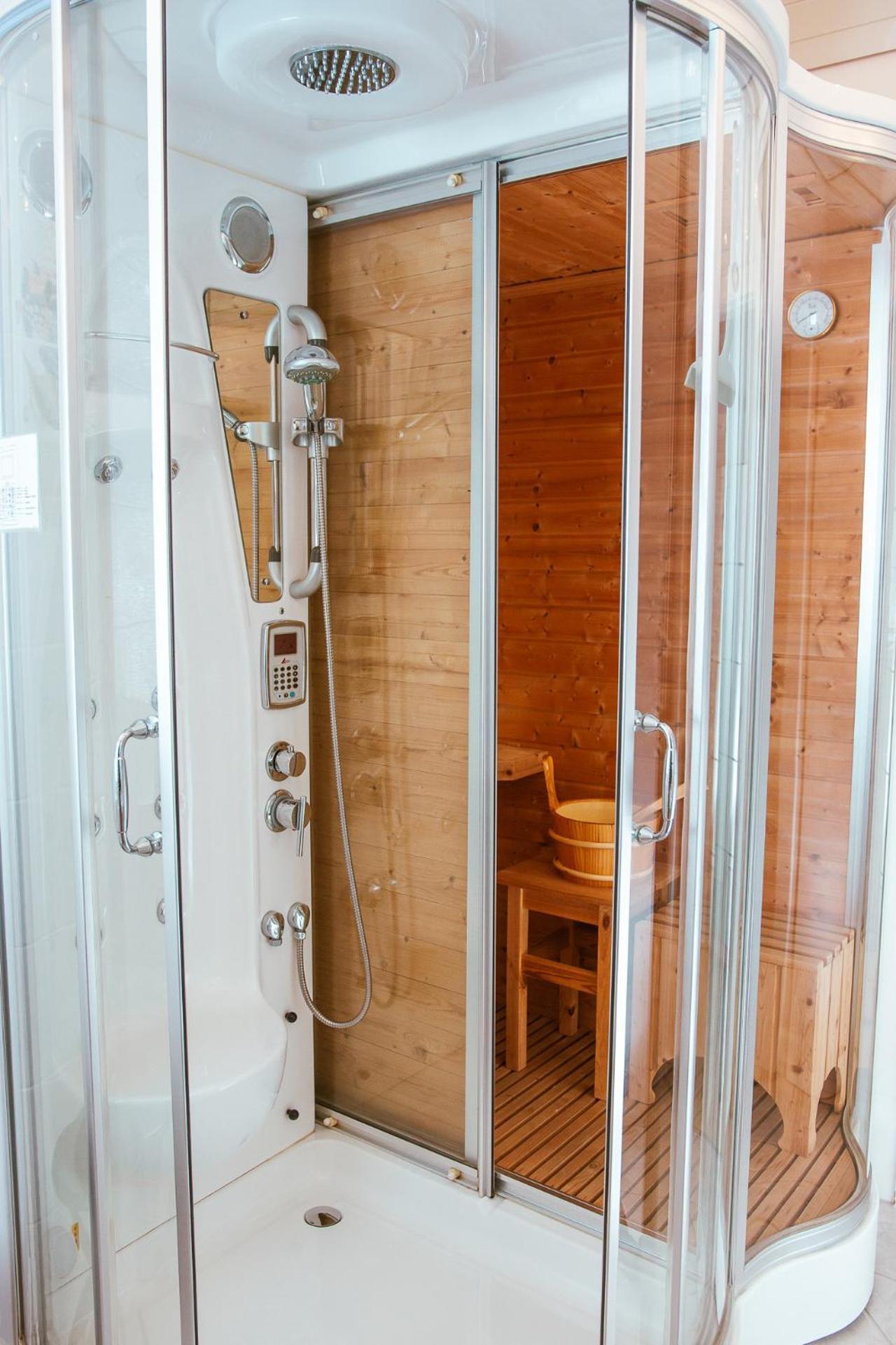 Ferienwohnung Bergidylle Санкт-Андреасберг Экстерьер фото